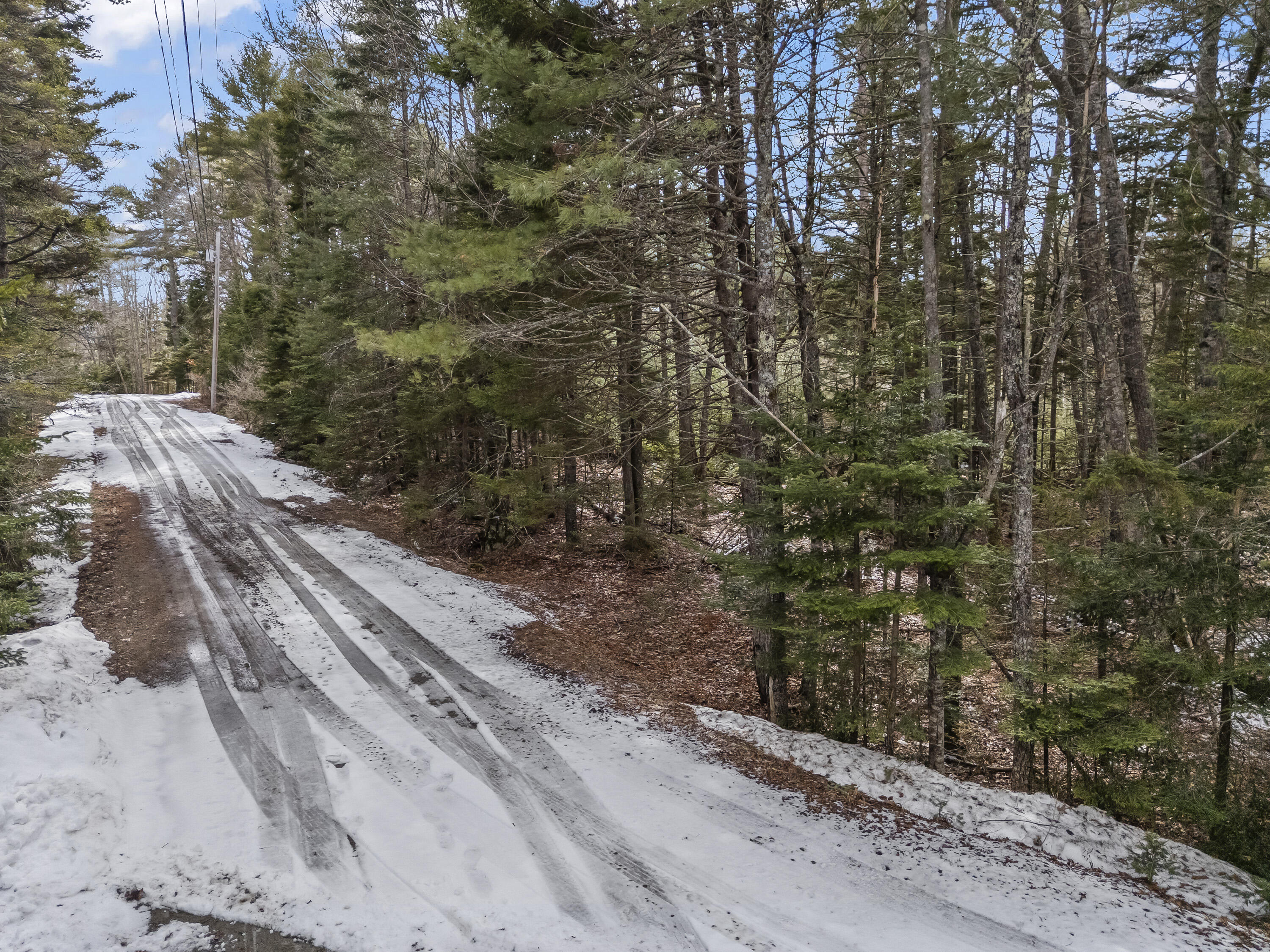 Lot 18 Pasture Road Phippsburg ME 04562