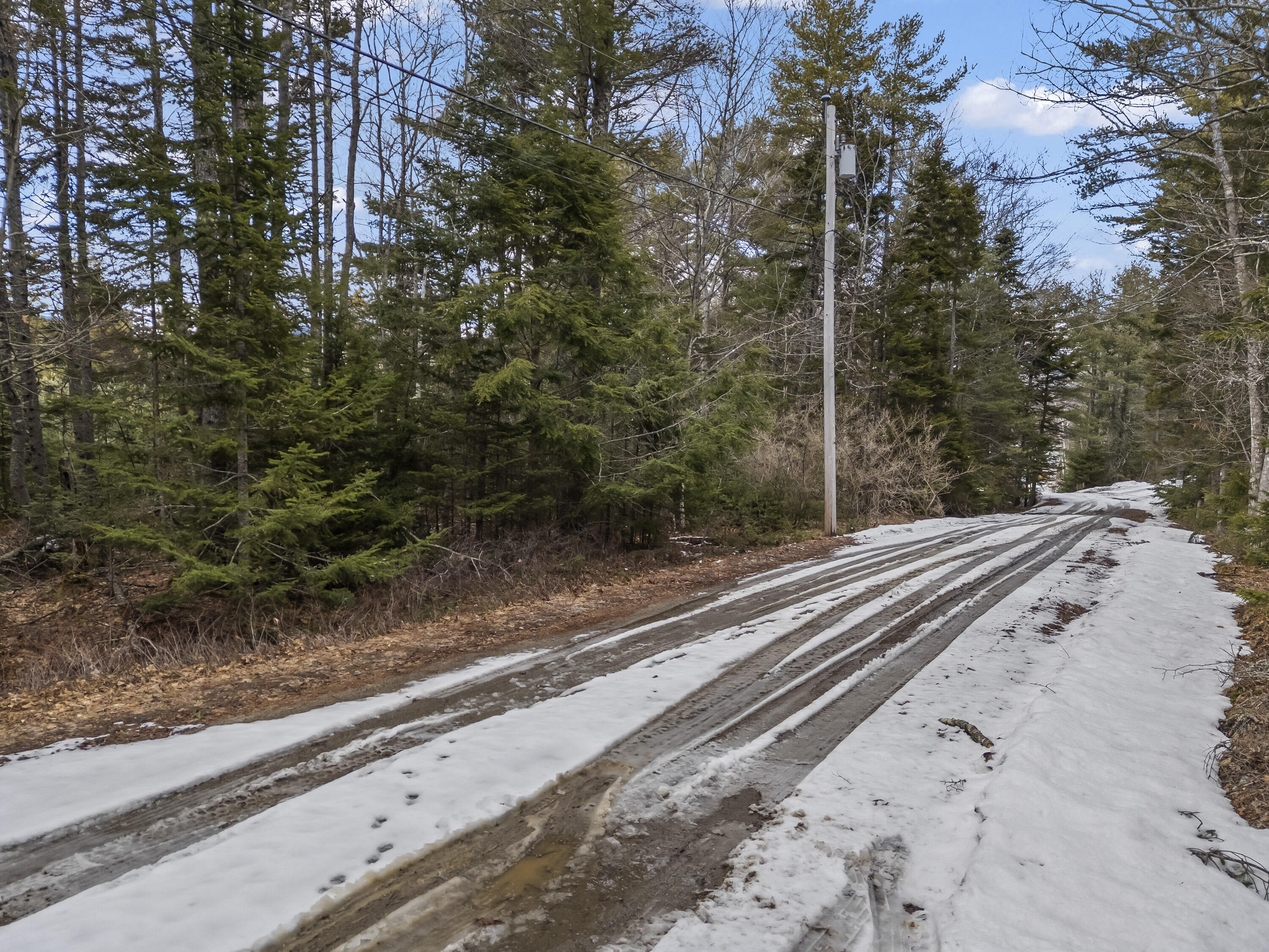 Lot 18 Pasture Road Phippsburg ME 04562