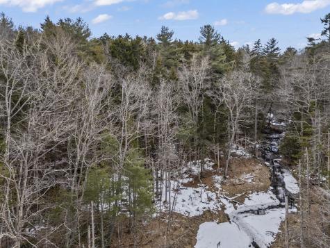 Lot 18 Pasture Road Phippsburg ME 04562
