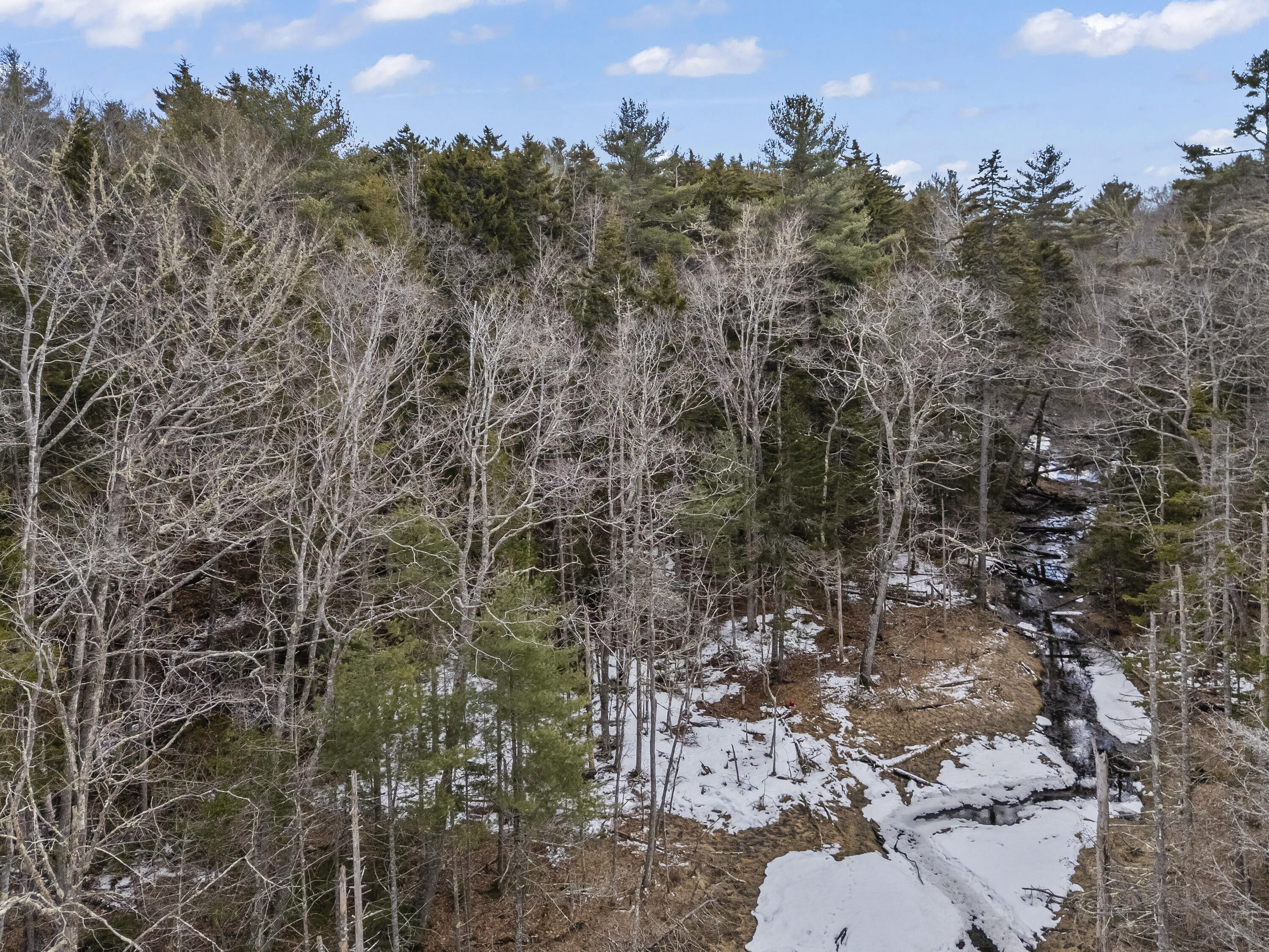 Lot 18 Pasture Road Phippsburg ME 04562