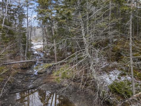 Lot 18 Pasture Road Phippsburg ME 04562