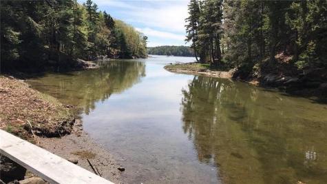 Lot 18 Pasture Road Phippsburg ME 04562