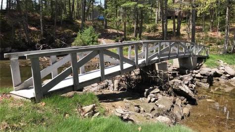 Lot 18 Pasture Road Phippsburg ME 04562