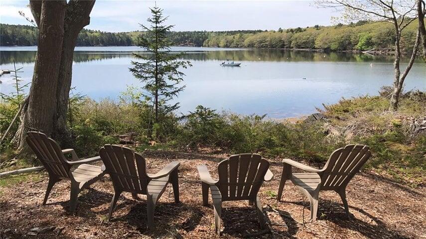 Lot 18 Pasture Road Phippsburg ME 04562