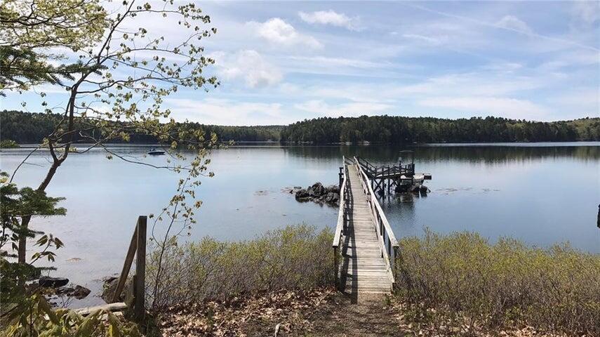 Lot 18 Pasture Road Phippsburg ME 04562