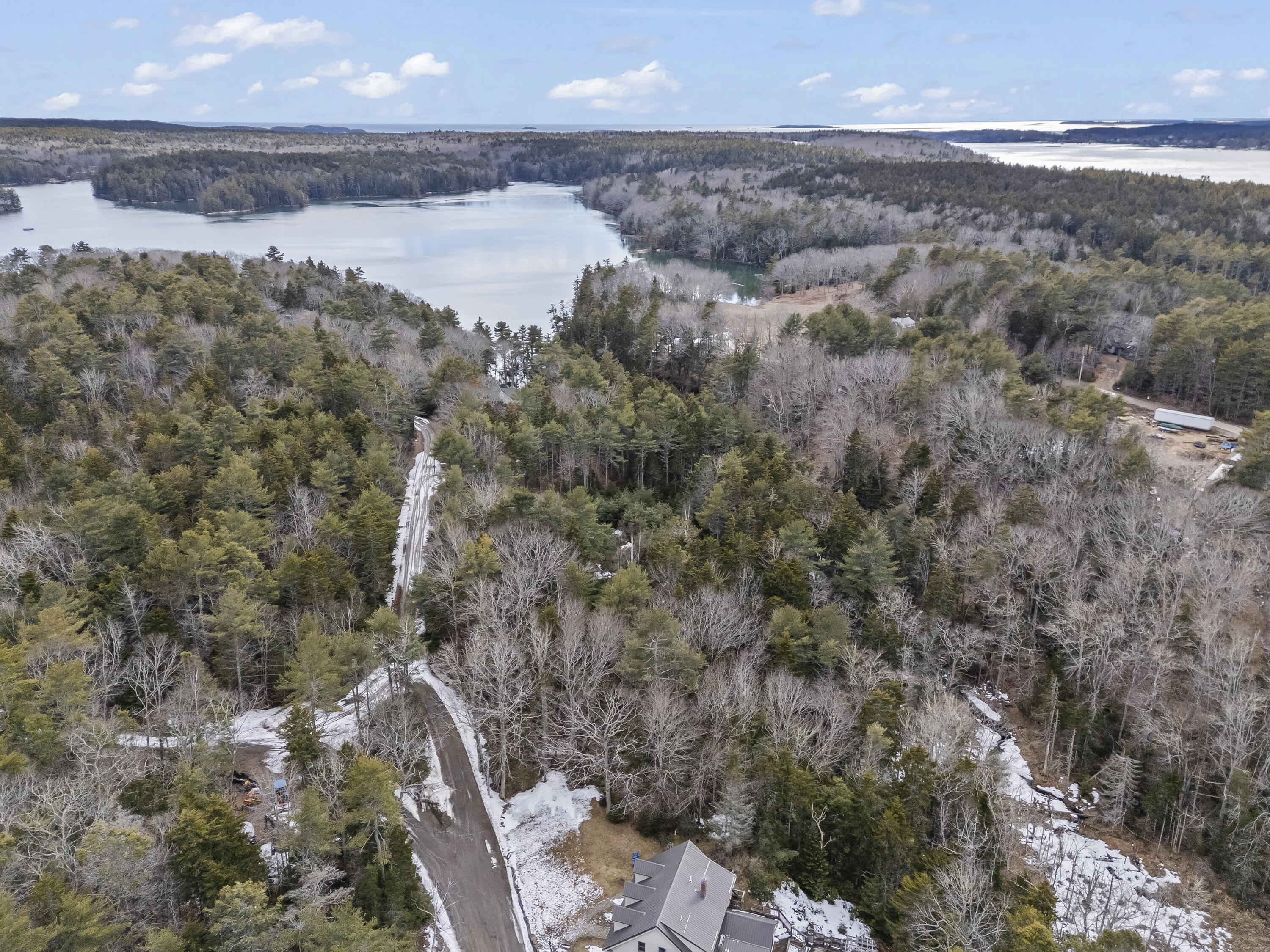 Lot 18 Pasture Road Phippsburg ME 04562