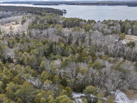Lot 18 Pasture Road Phippsburg ME 04562