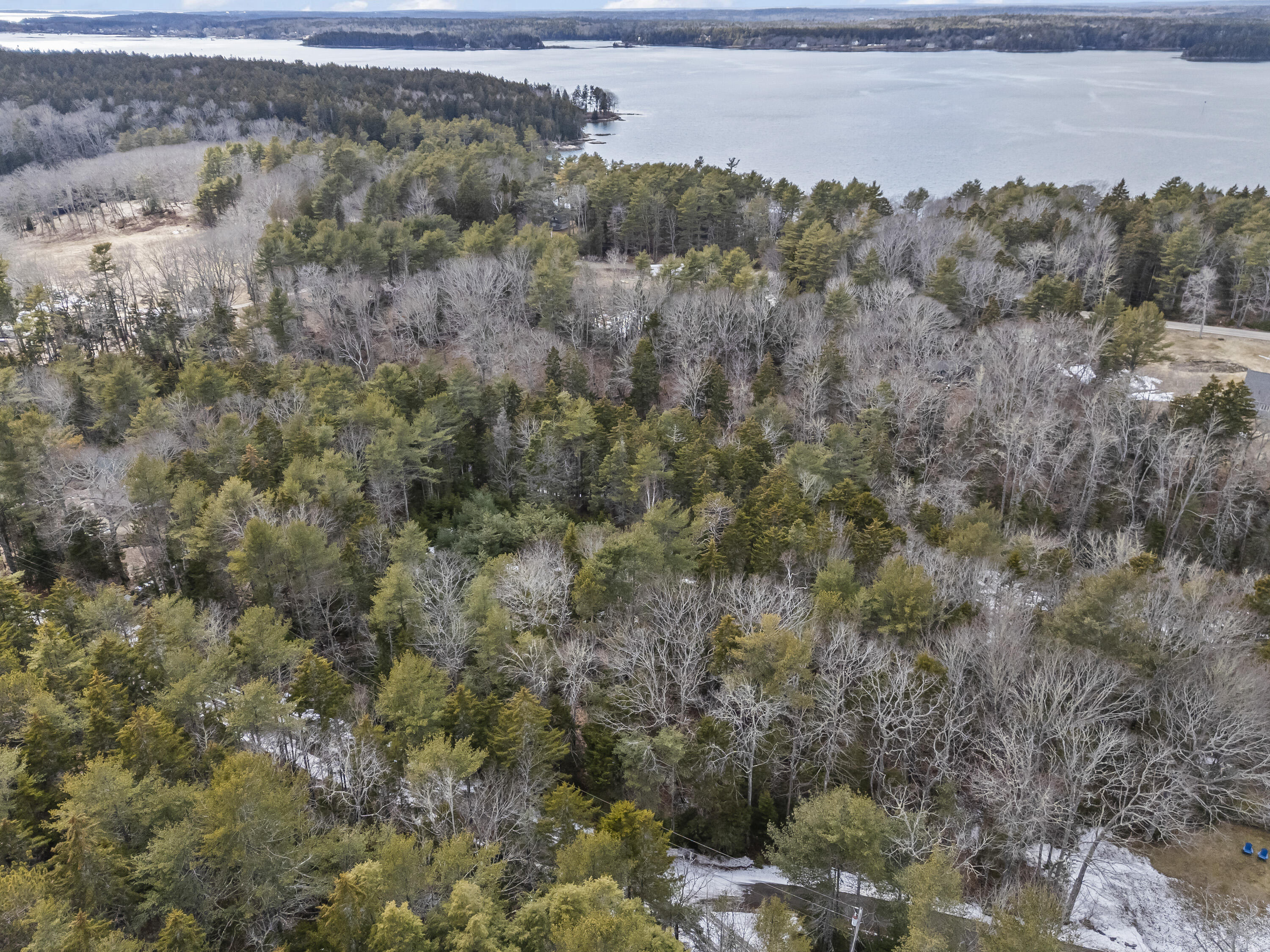 Lot 18 Pasture Road Phippsburg ME 04562