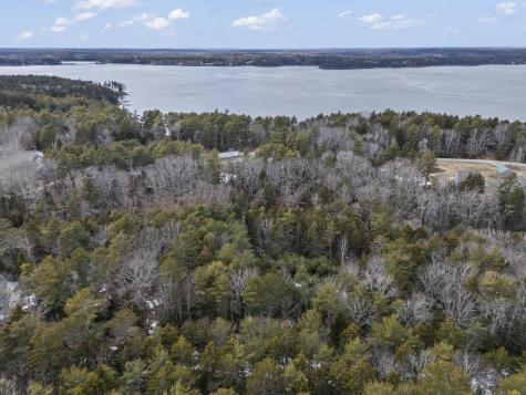 Lot 18 Pasture Road Phippsburg ME 04562