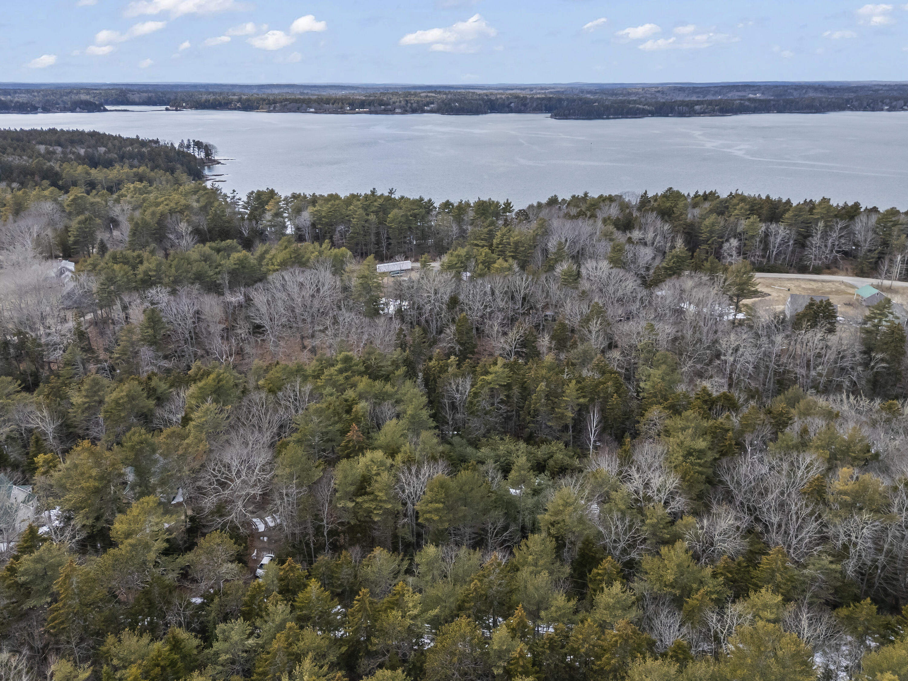 Lot 18 Pasture Road Phippsburg ME 04562