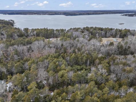 Lot 18 Pasture Road Phippsburg ME 04562