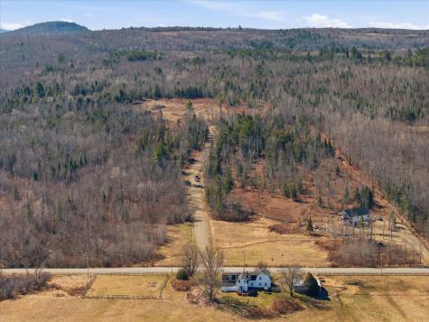 Lot 4 Dalton's Way Hampden ME 04444