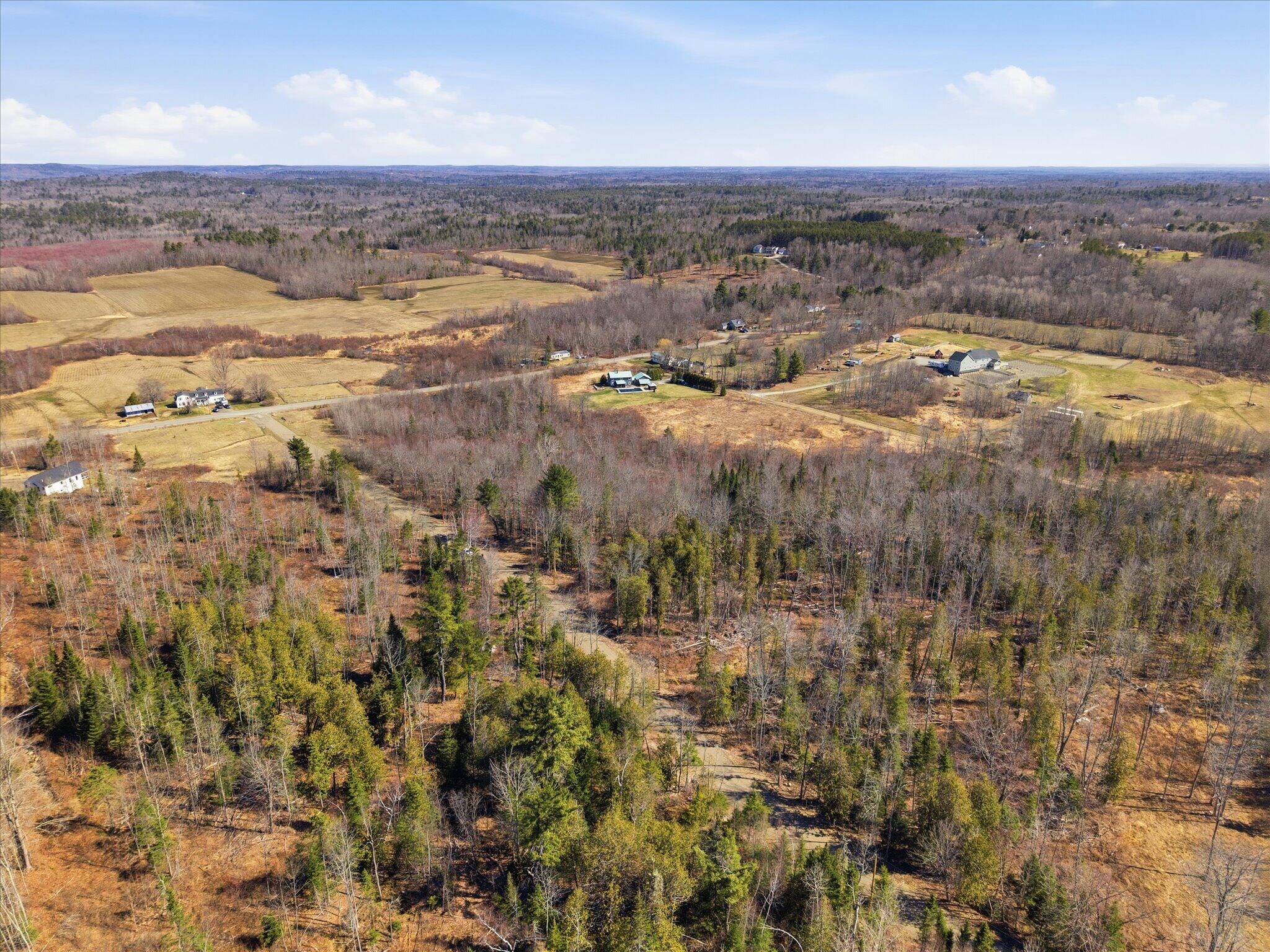Lot 4 Dalton's Way Hampden ME 04444