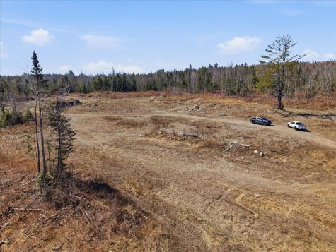Lot 4 Dalton's Way Hampden ME 04444