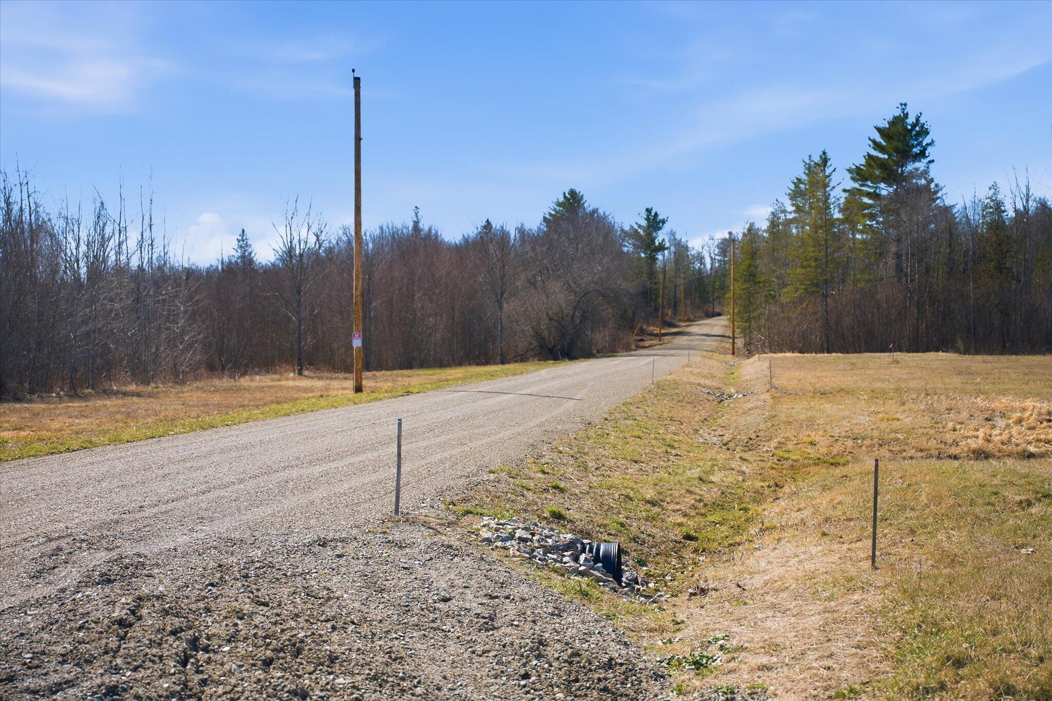 Lot 4 Dalton's Way Hampden ME 04444