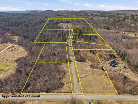 Lot 4 Dalton's Way Hampden ME 04444