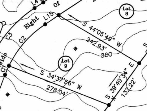 Lot 9 Pine Hill Road Palermo ME 04354
