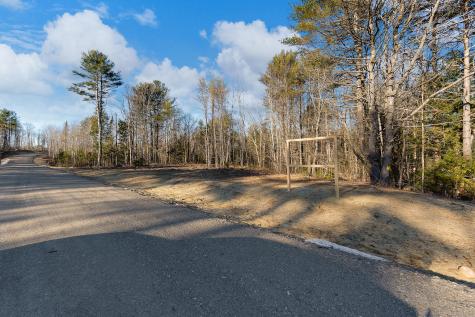Lot 9 Pine Hill Road Palermo ME 04354