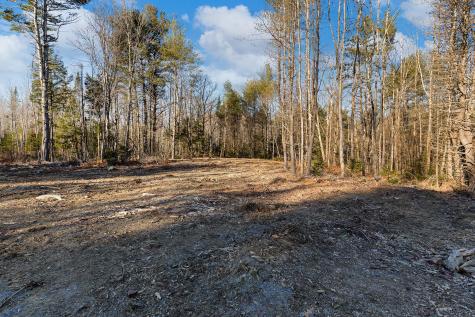 Lot 9 Pine Hill Road Palermo ME 04354