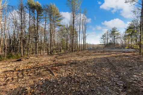 Lot 9 Pine Hill Road Palermo ME 04354