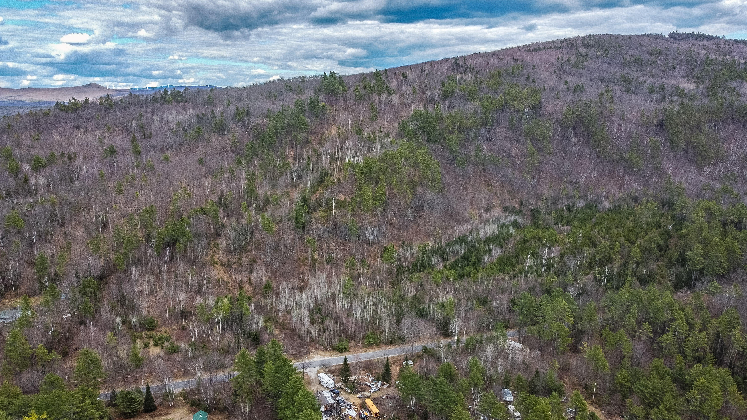 2-27 Rumford Center Road Andover ME 04216
