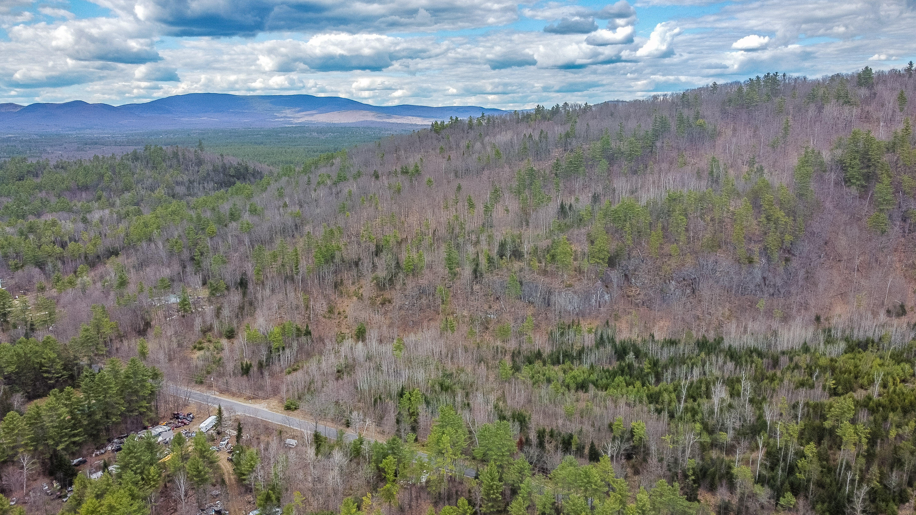 2-27 Rumford Center Road Andover ME 04216