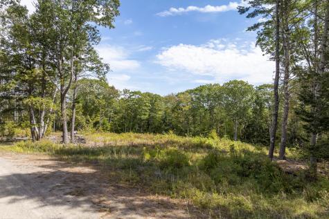 2 Jasper Drive Brunswick ME 04011