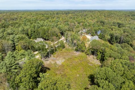 2 Jasper Drive Brunswick ME 04011