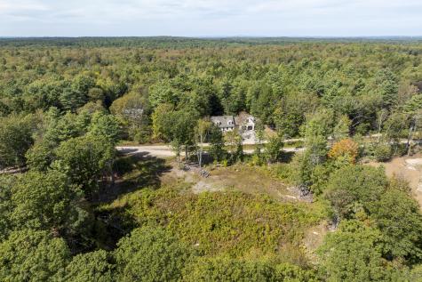 2 Jasper Drive Brunswick ME 04011