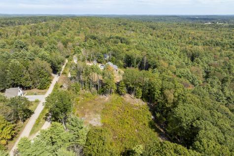 2 Jasper Drive Brunswick ME 04011