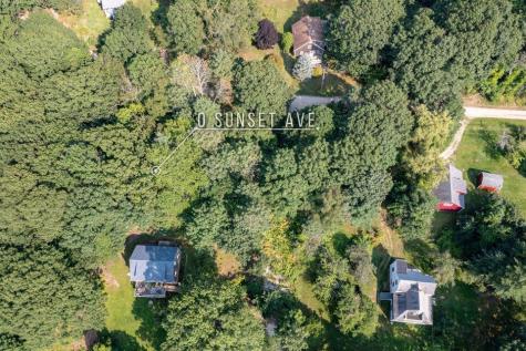 184 Sunset Avenue Portland ME 04109