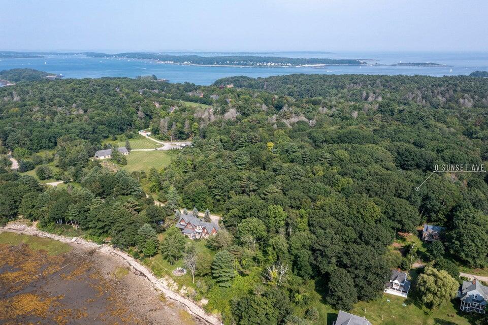 184 Sunset Avenue Portland ME 04109