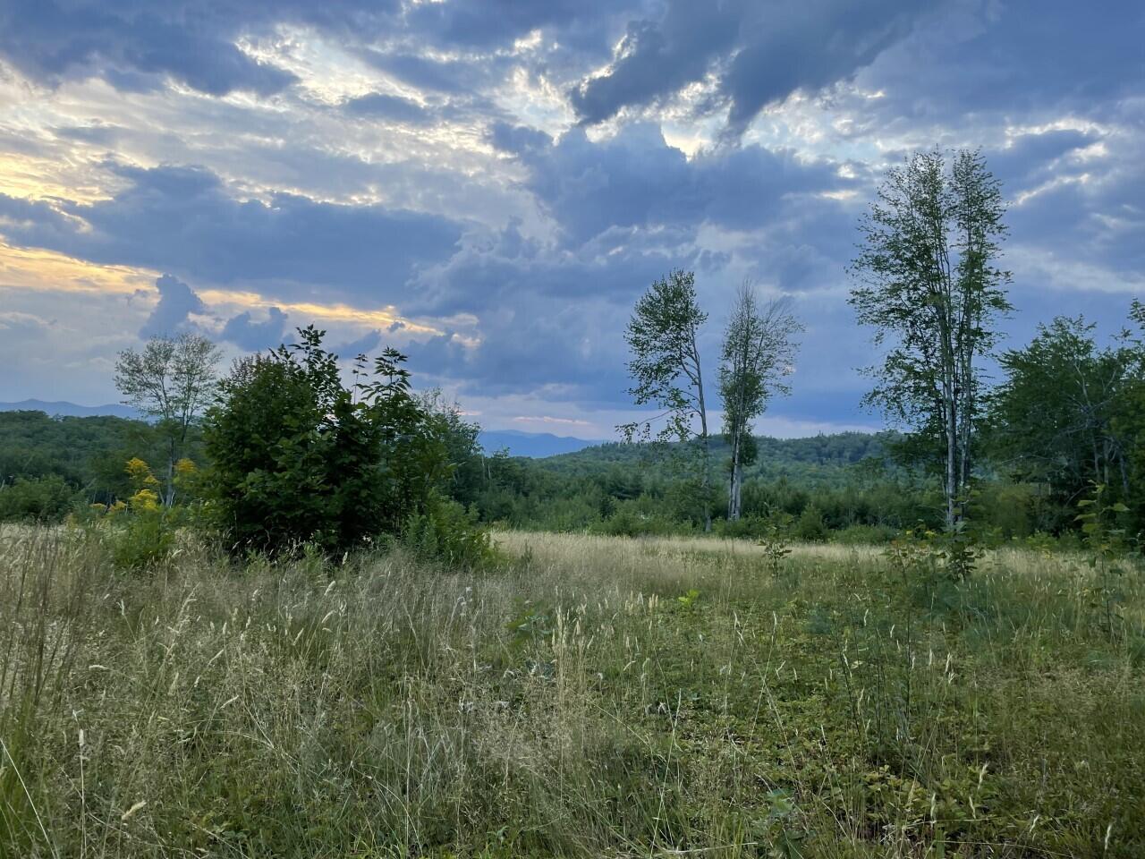 381 Black Mountain Road, Sweden ME Real Estate Listing MLS 1589611