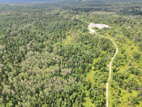 Lot 43.12 Jemptland Road Connor Twp ME 04736