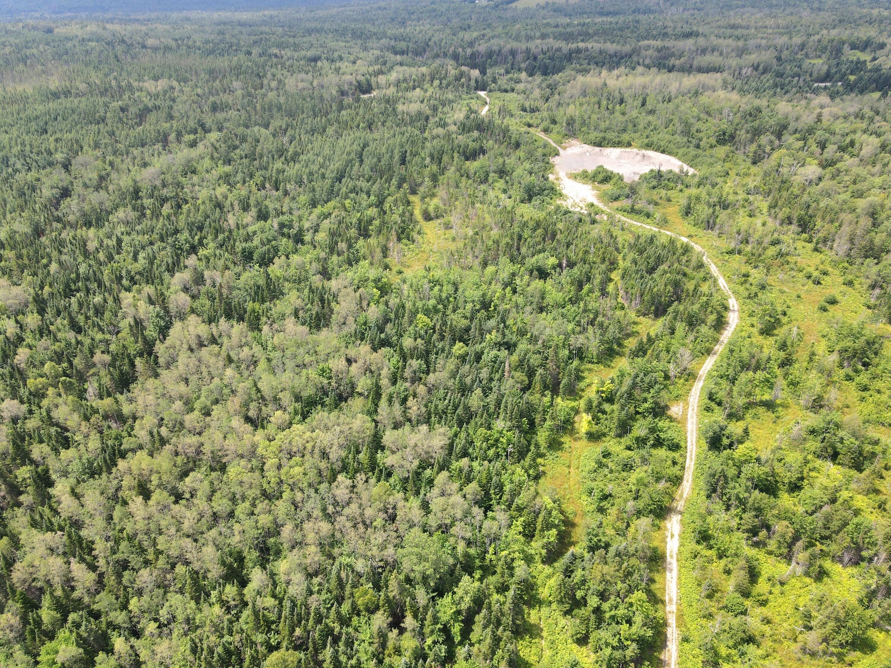Lot 43.12 Jemptland Road Connor Twp ME 04736