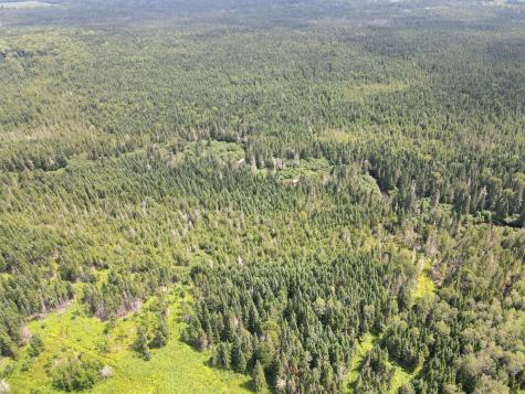 Lot 43.12 Jemptland Road Connor Twp ME 04736