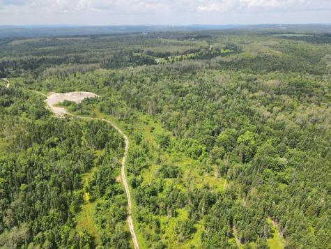 Lot 43.12 Jemptland Road Connor Twp ME 04736