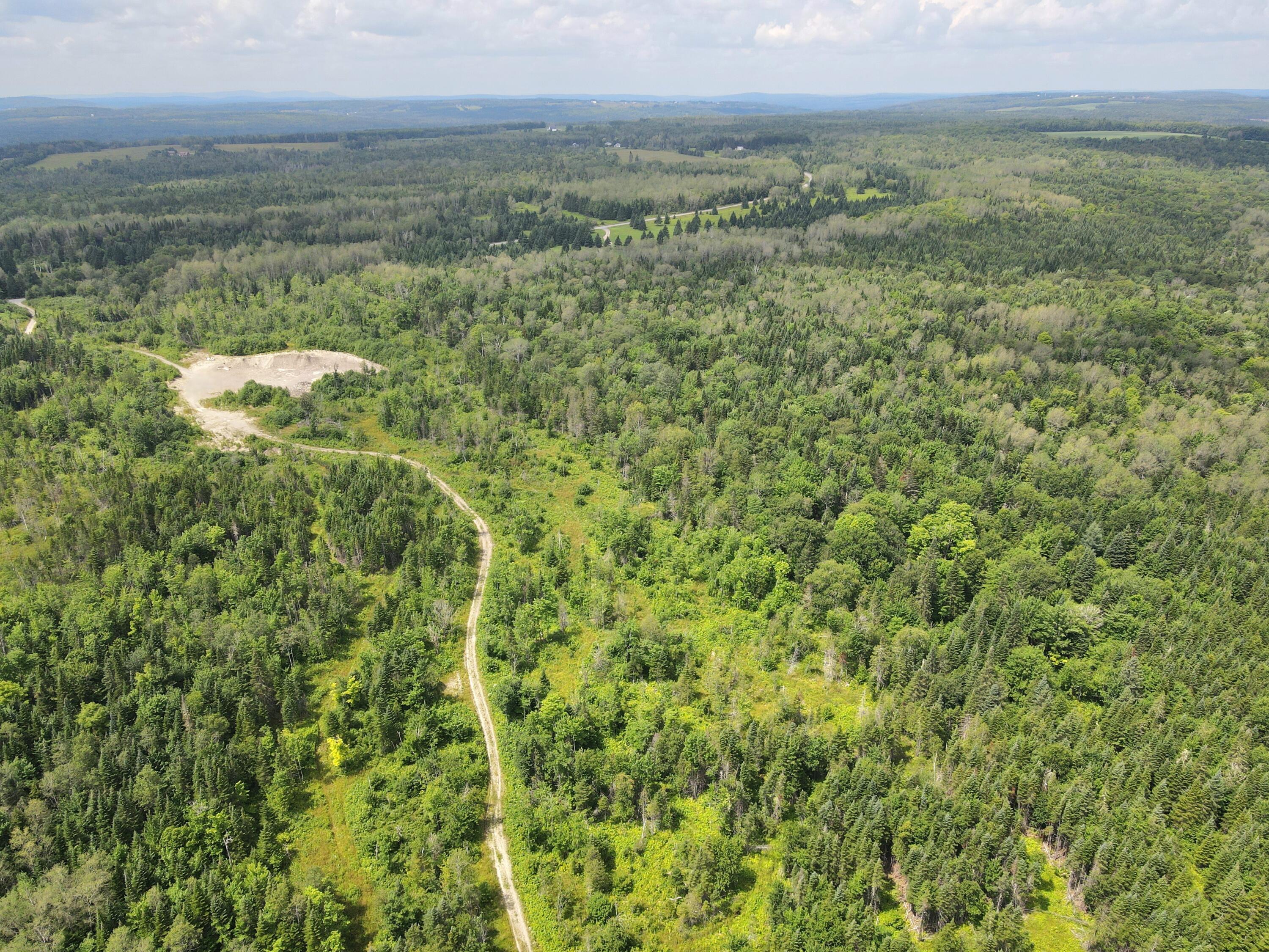 Lot 43.12 Jemptland Road Connor Twp ME 04736