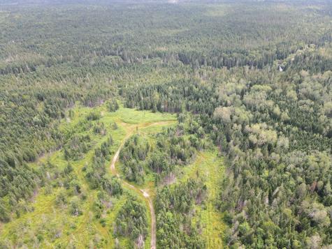 Lot 43.12 Jemptland Road Connor Twp ME 04736