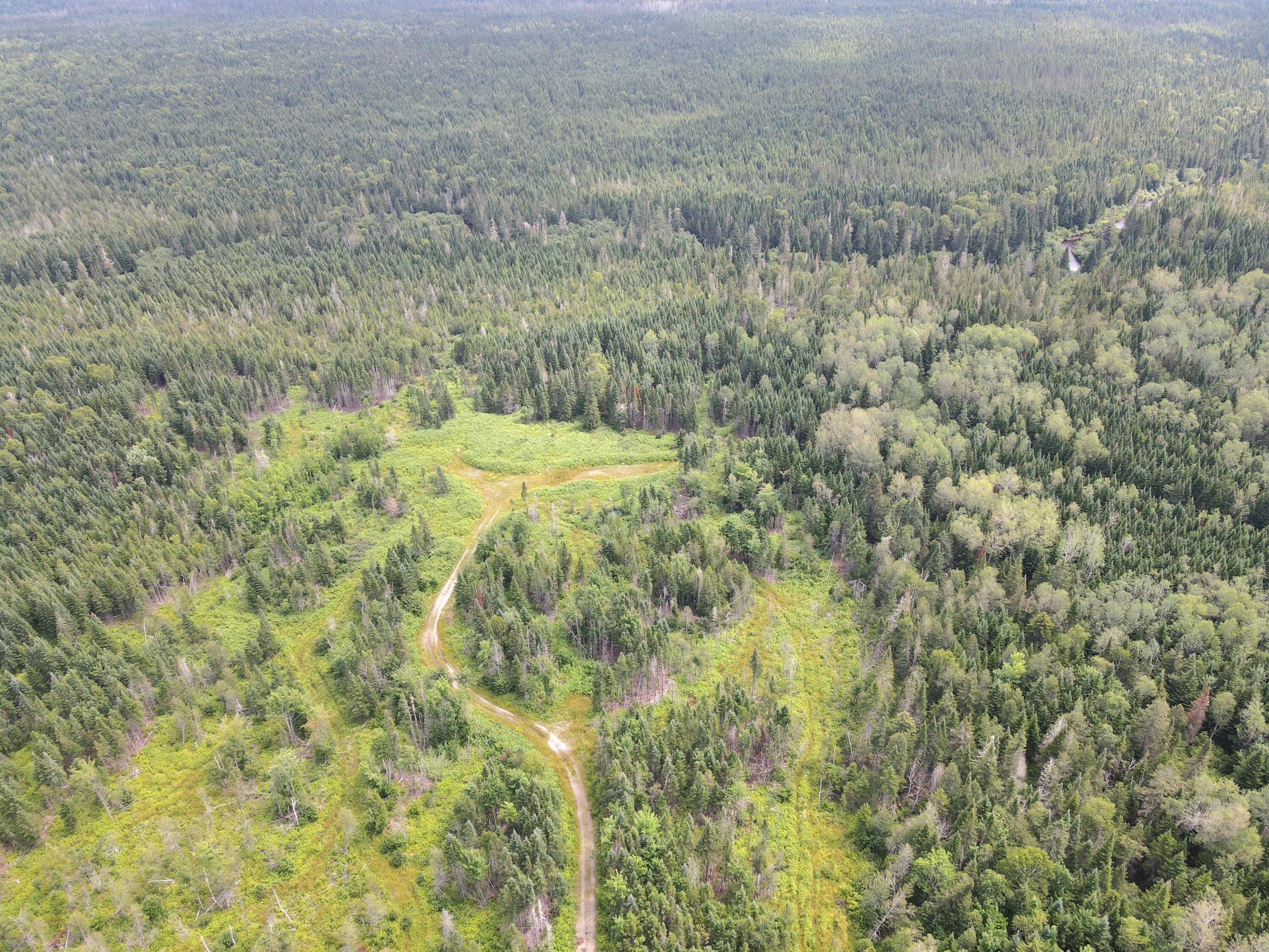 Lot 43.12 Jemptland Road Connor Twp ME 04736