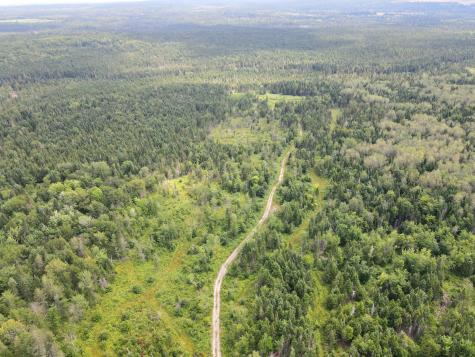 Lot 43.12 Jemptland Road Connor Twp ME 04736