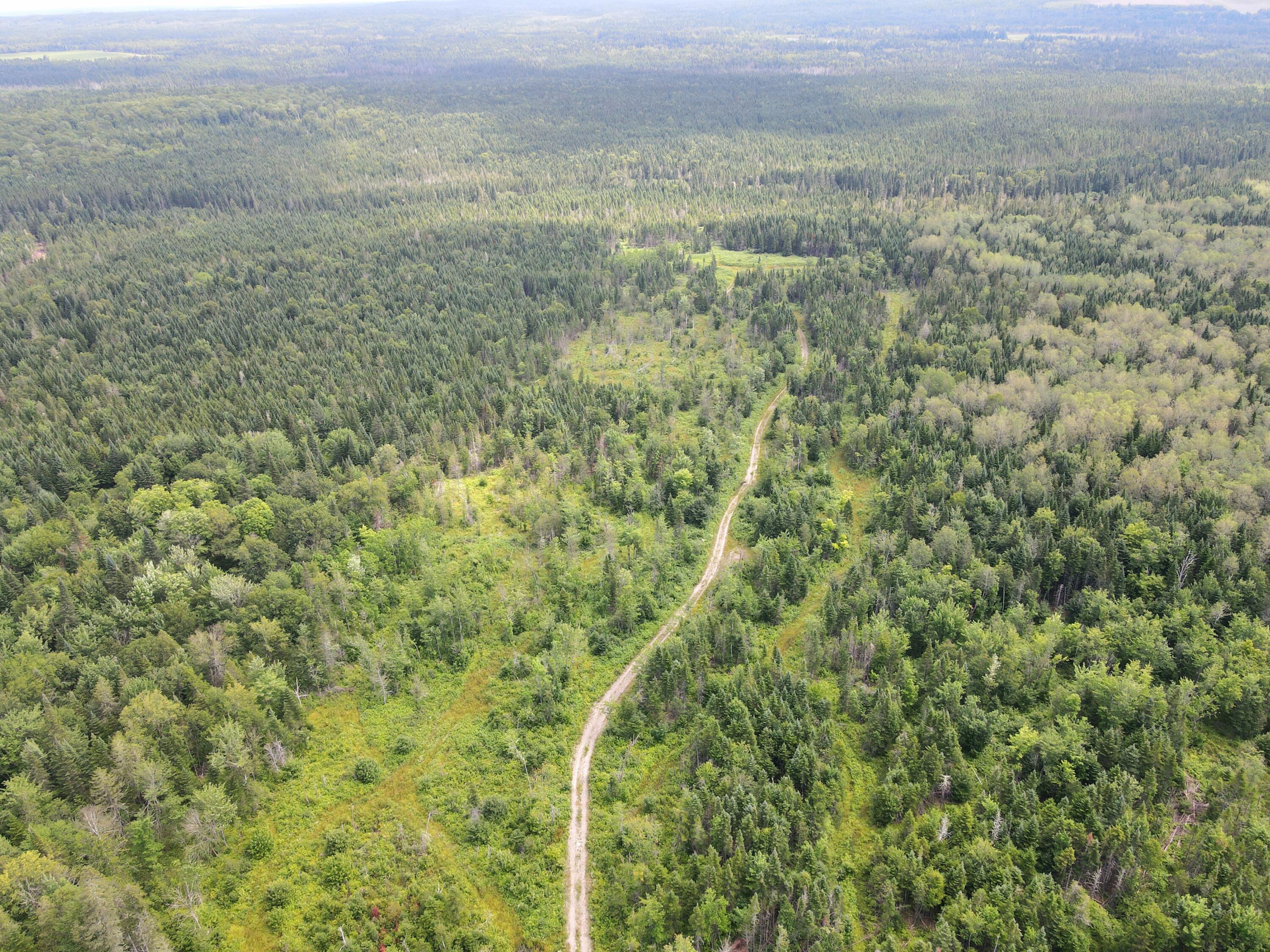 Lot 43.12 Jemptland Road Connor Twp ME 04736