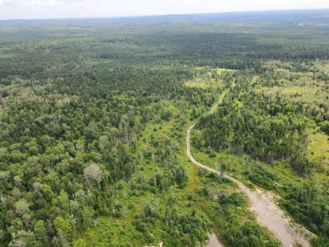 Lot 43.12 Jemptland Road Connor Twp ME 04736