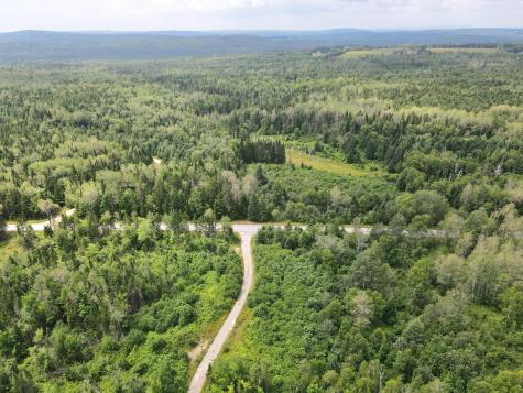 Lot 43.12 Jemptland Road Connor Twp ME 04736