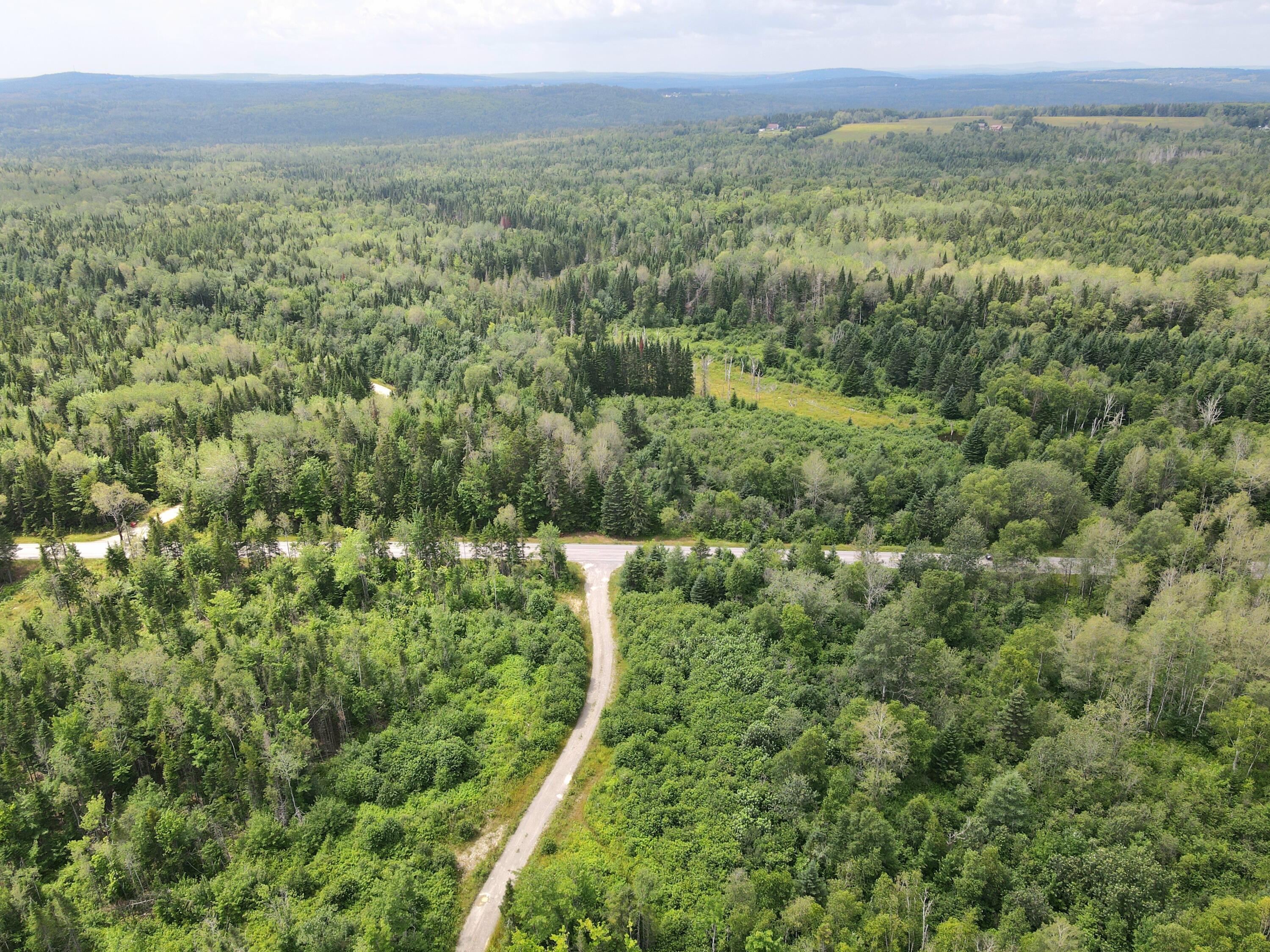 Lot 43.12 Jemptland Road Connor Twp ME 04736