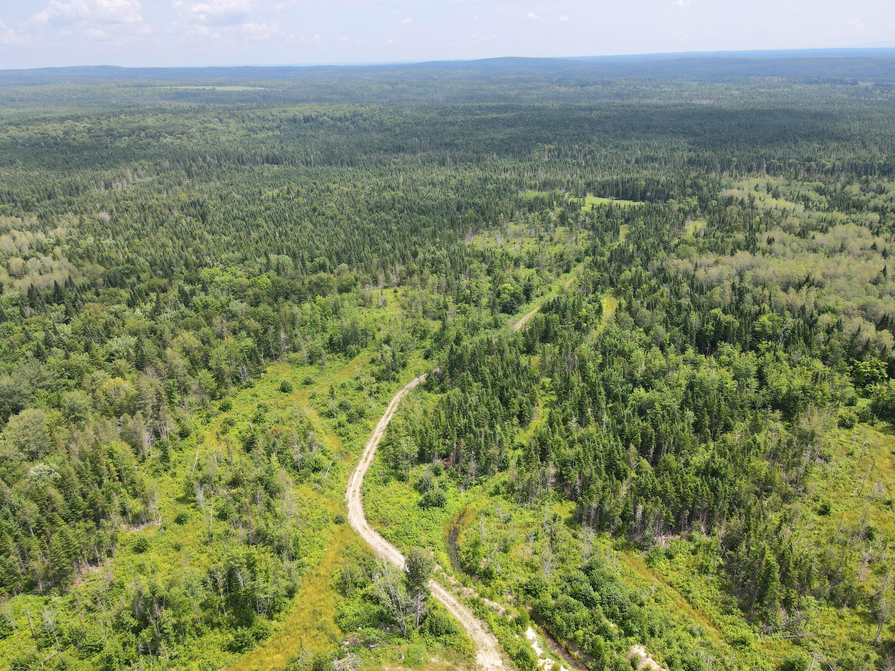 Lot 43.12 Jemptland Road Connor Twp ME 04736