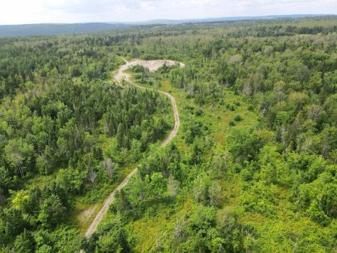 Lot 43.12 Jemptland Road Connor Twp ME 04736