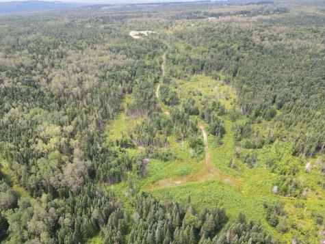 Lot 43.12 Jemptland Road Connor Twp ME 04736