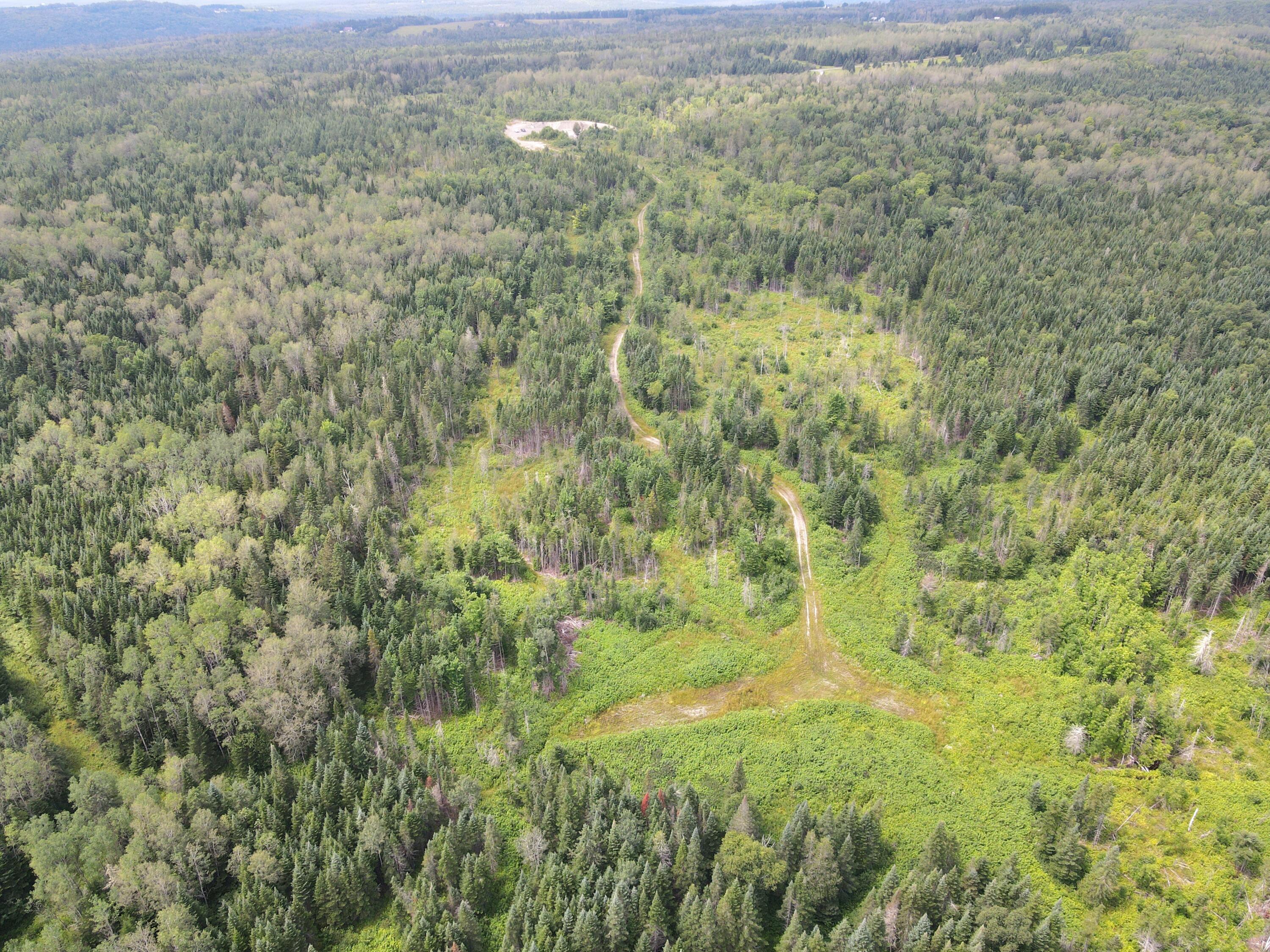 Lot 43.12 Jemptland Road Connor Twp ME 04736
