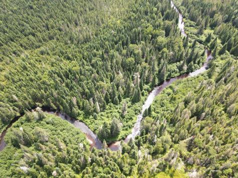 Lot 43.12 Jemptland Road Connor Twp ME 04736